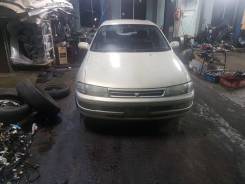 Toyota Carina. ST190AT191, 4S7A