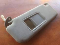Козырек солнцезащитный. Toyota Prius, NHW20 Двигатель 1NZFXE
