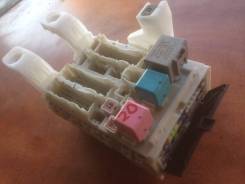 Блок предохранителей. Toyota Prius, NHW20 Двигатель 1NZFXE