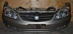 Ноускат. Honda Avancier