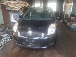 Toyota Vitz. NCP95, 2NZFE