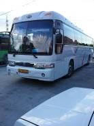 Kia Granbird. Продам автобус, 41 место