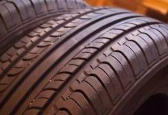 Hankook Optimo K415. Летние, 2012 год, износ: 10%, 4 шт