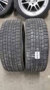 Dunlop Graspic DS3. Зимние, без шипов, 2011 год, износ: 10%, 2 шт