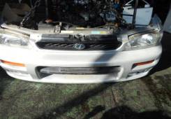 Ноускат. Subaru: Outback, Impreza, Legacy, R1, R2, Legacy Lancaster, Leone, Pleo, Legacy B4, Forester Двигатели: EJ25, EZ30, EN07, EN07X, EN07E, EN07D...