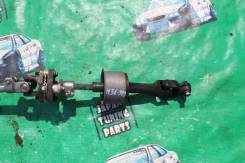 Карданчик рулевой. Toyota Harrier, ACU30, ACU30W, ACU35, ACU35W, GSU30, GSU30W, GSU31, GSU31W, GSU35, GSU35W, GSU36, GSU36W, MCU30, MCU30W, MCU31, MCU...