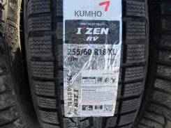 Kumho I'Zen RV Stud KC16. Зимние, без шипов, без износа, 4 шт