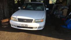 Nissan Cefiro. A32, VQ20DE