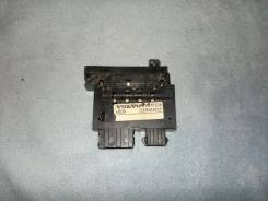 Кнопка. Volvo 850