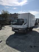 Mitsubishi Canter. Мutsubishi Canter, 2 800 куб. см., 2 000 кг.