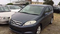 Honda Edix. BE1BE4, D17AK20A