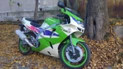 Kawasaki Ninja. 600 куб. см., исправен, птс, с пробегом