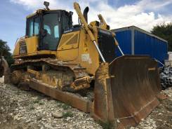 Komatsu D65EX-16. Бульдозер Komatsu D65EХ-, 8 270 куб. см., 19 500,00 кг.