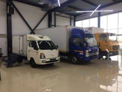 JAC N75. Новый грузовик от официального дилера!, 3 800 куб. см., 5 000 кг.
