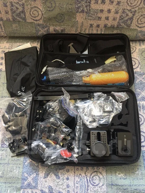 Xiaomi Yi Action Camera. 10 - 14.9 �� ����
