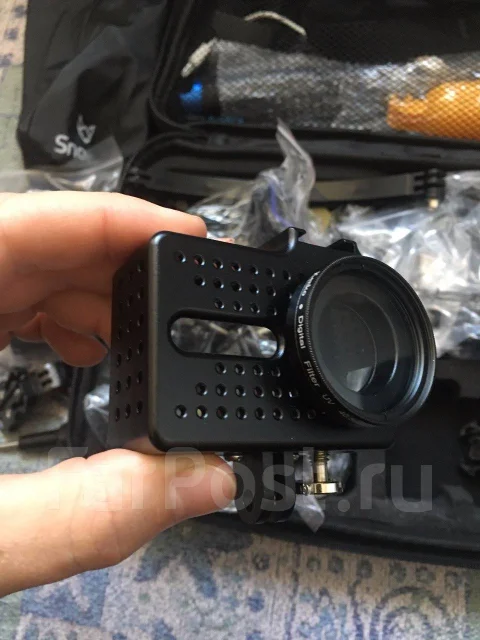 Xiaomi Yi Action Camera. 10 - 14.9 �� ����