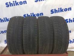 Bridgestone Blizzak VRX. Зимние, 2013 год, износ: 10%, 4 шт
