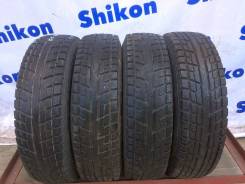 Yokohama Geolandar I/T. Зимние, износ: 5%, 4 шт
