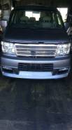 Nissan Elgrand. APE50, VQ35