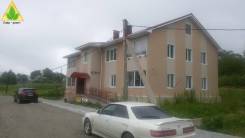 3-комнатная, улица Лазо 281а. Раздольное, агентство, 63 кв. м. Дом снаружи