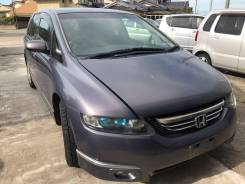Honda Odyssey. RB2, K24A