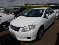 Toyota Corolla Axio. 144, 1NZ