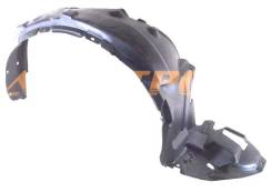 Подкрылок. Toyota Corolla, NZE141 Toyota Corolla Fielder, NZE141, NZE144, ZRE144, ZRE142 Toyota Corolla Axio, ZRE142, ZRE144, NZE144, NZE141 Двигатели...