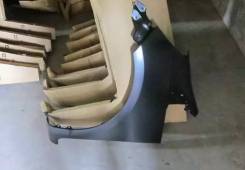 Крыло. Honda Fit, GE6