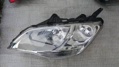Фара. SsangYong New Actyon SsangYong Korando