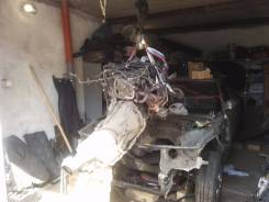Двигатель в сборе. Toyota Cresta, GX100 Toyota Mark II, GX100 Toyota Chaser, GX100 Двигатель 1GFE