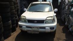 Nissan X-Trail. NT30, QR20DE