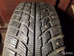 Kumho I'Zen RV Stud KC16. Зимние, шипованные, 2014 год, износ: 5%, 4 шт