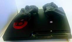 Sony PlayStation 3