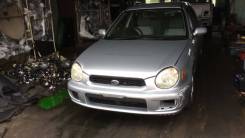 Subaru Impreza. GG3, EJ15 ����