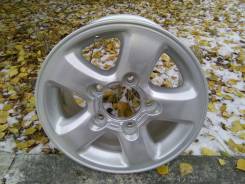 2Crave Wheels. 8.0x8, ЦО 150,0 мм.