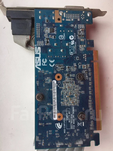 GeForce GT 430 ����