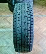 Yokohama Geolandar I/T-S G073. Зимние, без шипов, 2012 год, износ: 5%, 4 шт