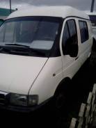 ГАЗ Соболь. Продаётся ГАЗ-2752 Соболь, 2 400 куб. см., 830 кг.