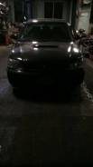Subaru Legacy B4. BE5, EJ206