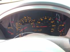 Спидометр. Infiniti QX56