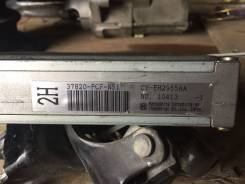 Блок управления двс. Honda Accord, GF-CH9, CH9 Двигатель H23A