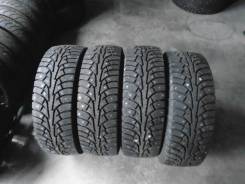 WolfTyres Nord. Зимние, шипованные, без износа, 4 шт