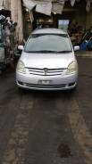Toyota Corolla Spacio. ZZE124, 1ZZFE