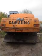 Samsung. Продам экскаватор