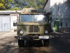 ГАЗ 66. Продам , 4 350 куб. см., 3 000 кг.