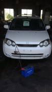Honda HR-V. GH3, D16A ����