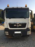 MAN TGS 33.480. 6X4 BBS-WW, 12 500 куб. см., 33 000 кг.