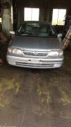 Toyota Tercel. EL51, 4EFE