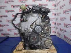 Двигатель в сборе. Nissan Bassara, JVU30, JVNU30 Nissan Presage, VNU30, VU30 Двигатели: YD25DDTI, YD25DDT