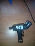 Датчик расхода воздуха. Toyota Harrier, MCU10, MCU10W Двигатель 1MZFE
